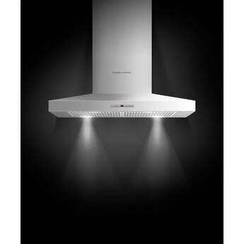 Fisher Paykel HC30PHTX1N 30 Inch Wall Mount Convertible Hood — thumbnail 6