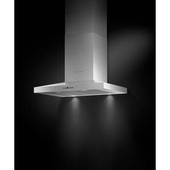 Fisher Paykel HC30PHTX1N 30 Inch Wall Mount Convertible Hood — thumbnail 7