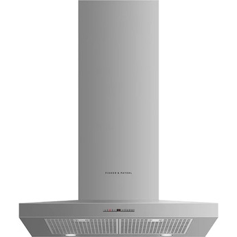 Fisher Paykel HC30PHTX1N 30 Inch Wall Mount Convertible Hood — thumbnail 8
