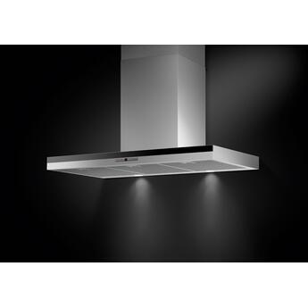 Fisher Paykel HC36DTXB2 Contemporary Series 36 Inch Wall Mount Convertible Hood — thumbnail 8