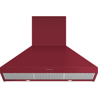 Fisher Paykel HC36PCR1 36 Inch Hood — thumbnail 8