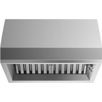 Fisher Paykel HCB306N Professional Series 30 Inch Pro Style Wall Mount Ducted Hood