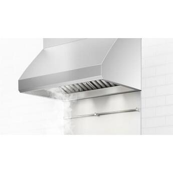 Fisher Paykel HCB306N Professional Series 30 Inch Pro Style Wall Mount Ducted Hood — thumbnail 3
