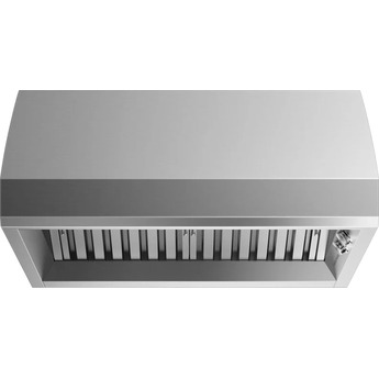 Fisher Paykel HCB3612N Professional Series 36 Inch Pro Style Wall Mount Ducted Hood — thumbnail 4