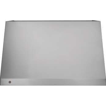 GE Profile JV966DSS 36 Inch Wall Mount Ducted Hood