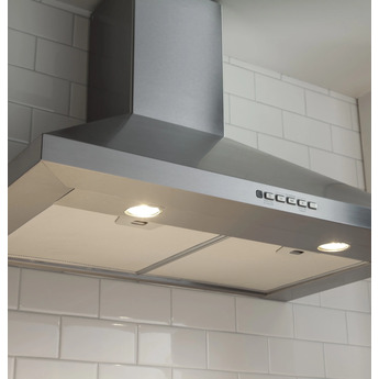 GE JVW5301SJSS 30 Inch Wall Mount Convertible Hood — thumbnail 13