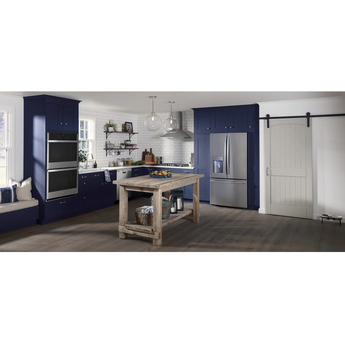 GE JVW5301SJSS 30 Inch Wall Mount Convertible Hood — thumbnail 34