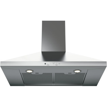 GE JVW5301SJSS 30 Inch Wall Mount Convertible Hood — thumbnail 7