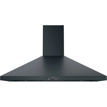 GE Profile JVW5361FJDS 36 Inch Wall Mount Convertible Hood