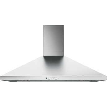 GE Profile JVW5361SJSS 36 Inch Wall Mount Convertible Hood
