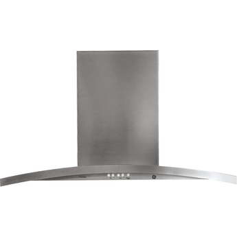 GE UVW7301SWSS  30 Inch Wall Mount Hood