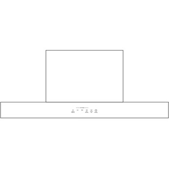 GE Profile UVW8301SLSS 30 Inch Wall Mount Convertible Hood — thumbnail 12