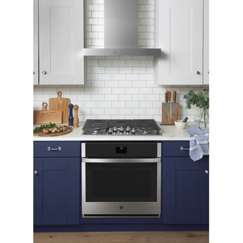 GE Profile UVW8301SLSS 30 Inch Wall Mount Convertible Hood — thumbnail 21