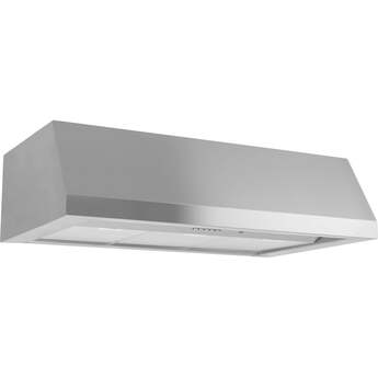 GE UVW8304SPSS 30 Inch Hood — thumbnail 10