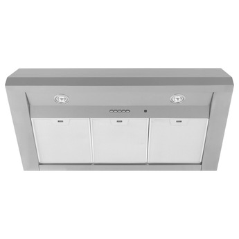 GE UVW8304SPSS 30 Inch Hood — thumbnail 11