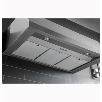 GE UVW8304SPSS 30 Inch Hood — thumbnail 5