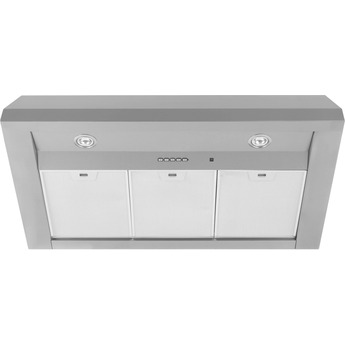 GE UVW8364SPSS 36 Inch Hood — thumbnail 11