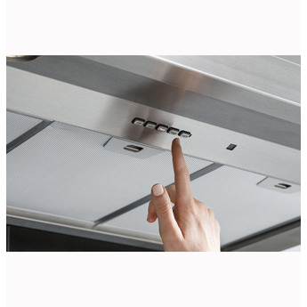 GE UVW8364SPSS 36 Inch Hood — thumbnail 16