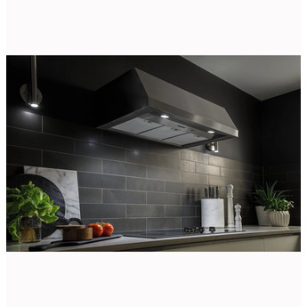 GE UVW8364SPSS 36 Inch Hood — thumbnail 18