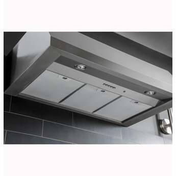 GE UVW8364SPSS 36 Inch Hood — thumbnail 21