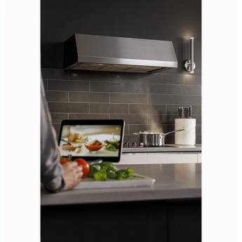 GE UVW8364SPSS 36 Inch Hood — thumbnail 25