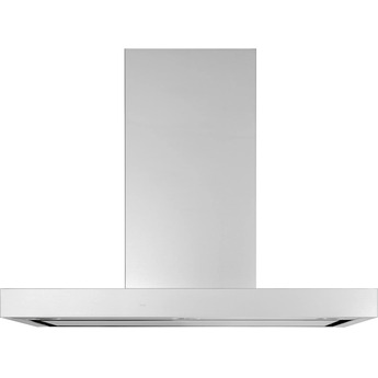 GE UVW9361SLSS Designer Wall Mount Smart Range Hood Stainless Steel