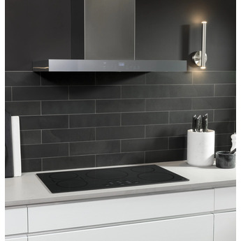 GE UVW9361SLSS Designer Wall Mount Smart Range Hood Stainless Steel — thumbnail 6