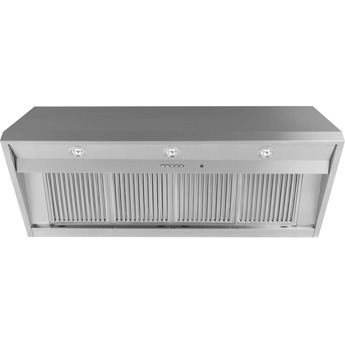 GE UVW9484SPSS  48 Inch Hood — thumbnail 10