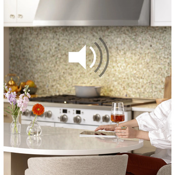 GE UVW9484SPSS  48 Inch Hood — thumbnail 11
