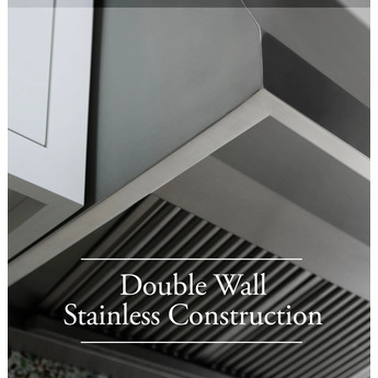 GE UVW9484SPSS  48 Inch Hood — thumbnail 17