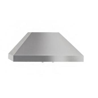 Imperial WHP1930BP1SBSS 30 Inch Wall Mount Ducted Hood