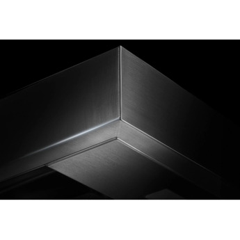 Jenn Air JVW0330LS Wall Hood w/ 400 CFM Blower: Stainless Steel, Stainless Steel — thumbnail 11