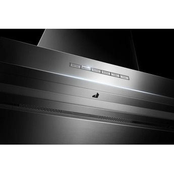 Jenn Air JVW0330LS Wall Hood w/ 400 CFM Blower: Stainless Steel, Stainless Steel — thumbnail 12