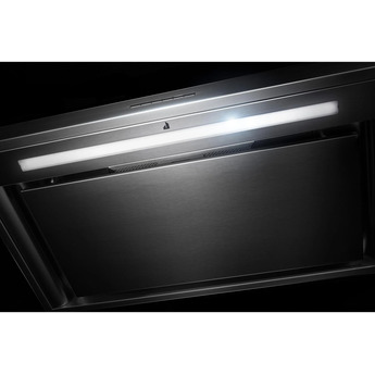 Jenn Air JVW0330LS Wall Hood w/ 400 CFM Blower: Stainless Steel, Stainless Steel — thumbnail 13