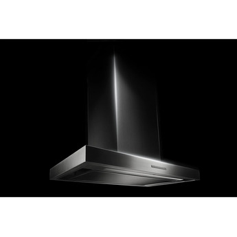 Jenn Air JVW0330LS Wall Hood w/ 400 CFM Blower: Stainless Steel, Stainless Steel — thumbnail 5