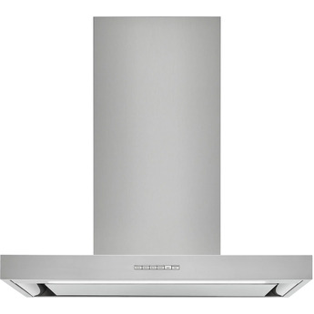 Jenn Air JVW0330LS Wall Hood w/ 400 CFM Blower: Stainless Steel, Stainless Steel — thumbnail 6