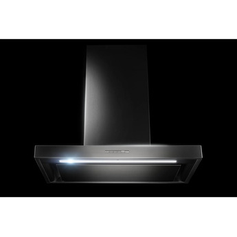 Jenn Air JVW0330LS Wall Hood w/ 400 CFM Blower: Stainless Steel, Stainless Steel — thumbnail 7
