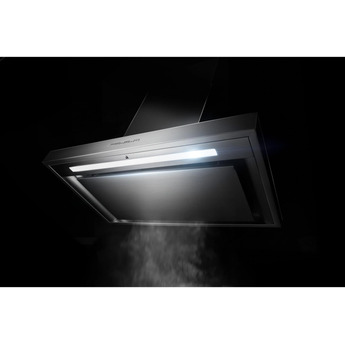 Jenn Air JVW0630LS Wall Hood w/ 600 CFM Blower: Stainless Steel, Stainless Steel — thumbnail 10