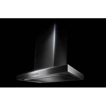 Jenn Air JVW0630LS Wall Hood w/ 600 CFM Blower: Stainless Steel, Stainless Steel — thumbnail 12