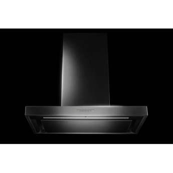 Jenn Air JVW0630LS Wall Hood w/ 600 CFM Blower: Stainless Steel, Stainless Steel — thumbnail 6