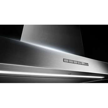 Jenn Air JVW0630LS Wall Hood w/ 600 CFM Blower: Stainless Steel, Stainless Steel — thumbnail 7
