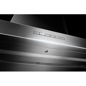 Jenn Air JVW0630LS Wall Hood w/ 600 CFM Blower: Stainless Steel, Stainless Steel — thumbnail 8