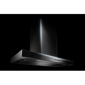 Jenn Air JVW0636LS Wall Hood w/ 600 CFM Blower: Stainless Steel, Stainless Steel — thumbnail 10