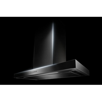Jenn Air JVW0636LS Wall Hood w/ 600 CFM Blower: Stainless Steel, Stainless Steel — thumbnail 12