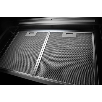 Jenn Air JVW0636LS Wall Hood w/ 600 CFM Blower: Stainless Steel, Stainless Steel — thumbnail 5