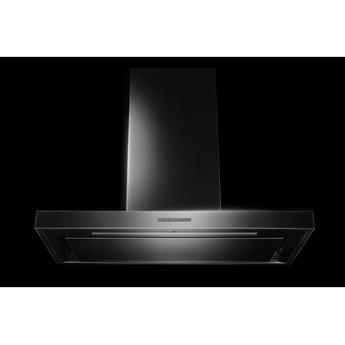 Jenn Air JVW0636LS Wall Hood w/ 600 CFM Blower: Stainless Steel, Stainless Steel — thumbnail 6