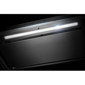 Jenn Air JVW0636LS Wall Hood w/ 600 CFM Blower: Stainless Steel, Stainless Steel — thumbnail 7