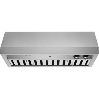 Jenn Air JXU9130HP Under Cabinet Ducted Hood Stainless Steel