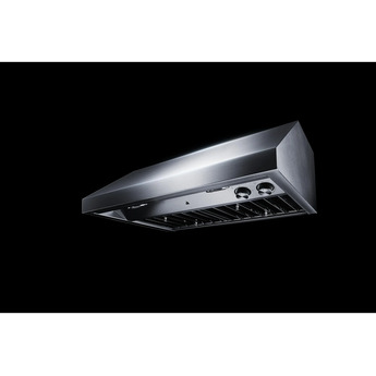 Jenn Air JXU9130HP Under Cabinet Ducted Hood Stainless Steel — thumbnail 13