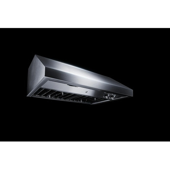 Jenn Air JXU9130HP Under Cabinet Ducted Hood Stainless Steel — thumbnail 18